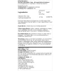 5mg - 60 vegetarian lozenges