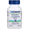 Life Extension - N-Acetyl-L-Cysteine 60 vcaps