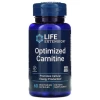 Life Extension - Optimized Carnitine 60 vcaps