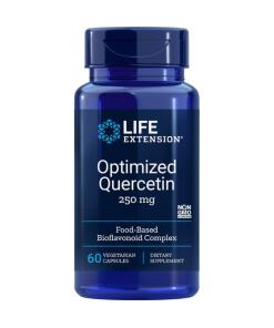 Life Extension - Optimized Quercetin 60 vcaps