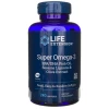 Life Extension - Super Omega-3 EPA/DHA with Sesame Lignans & Olive Extract 240 softgels