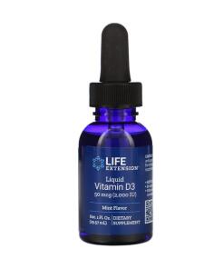 Liquid Vitamin D3