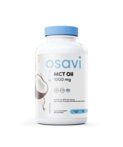 MCT Oil