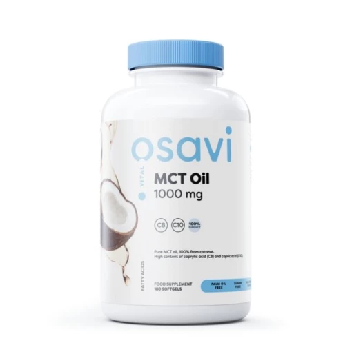 MCT Oil