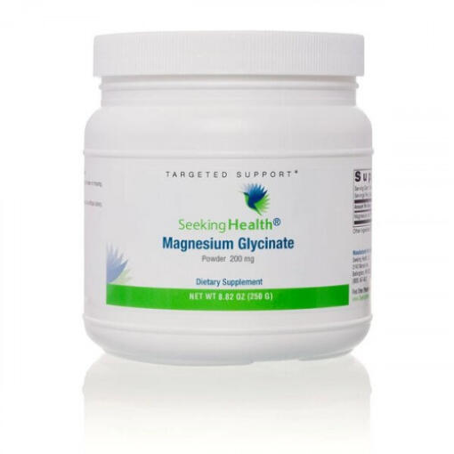 Magnesium Glycinate