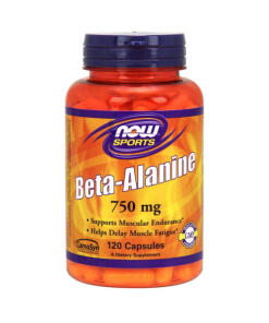 NOW Foods - Beta Alanine