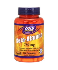 NOW Foods - Beta Alanine