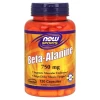 NOW Foods - Beta Alanine 750mg (Caps) - 120 caps