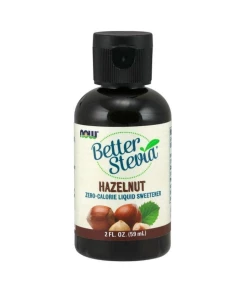 NOW Foods - Better Stevia Liquid