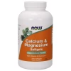 NOW Foods - Calcium & Magnesium with Vit D and Zinc 240 softgels