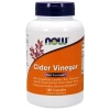 NOW Foods - Cider Vinegar - 180 caps