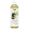 NOW Foods - Comforting Massage Oil - 473 ml.