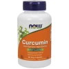 NOW Foods - Curcumin - 60 vcaps