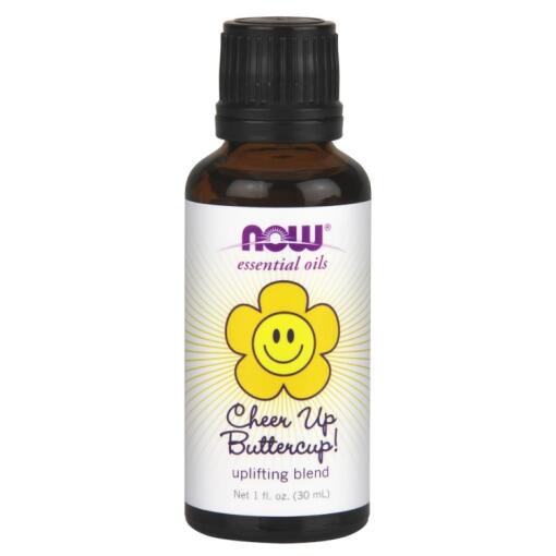 NOW Foods - Essential Oil 30 ml.