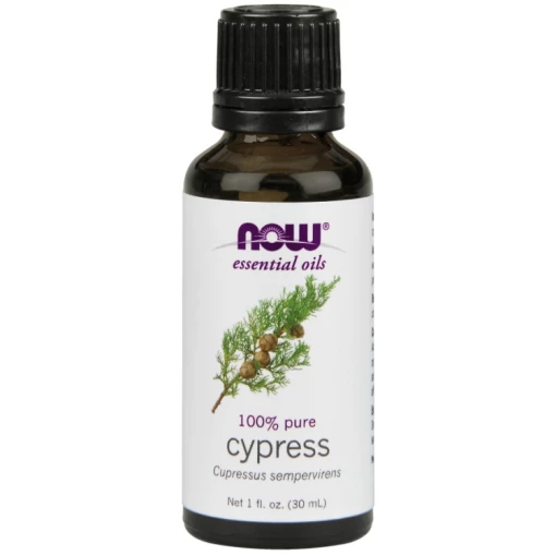 NOW Foods - Essential Oil 30 ml.