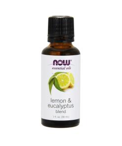 NOW Foods - Essential Oil 30 ml.