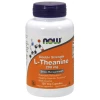 NOW Foods - L-Theanine with Inositl 200mg - 120 vcaps