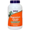 NOW Foods - Magnesium Citrate Softgels 180 softgels