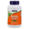 NOW Foods - Senna Leaves