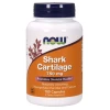 NOW Foods - Shark Cartilage 750mg - 100 caps