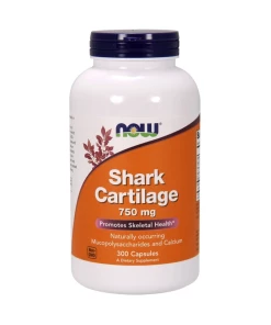NOW Foods - Shark Cartilage