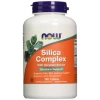 NOW Foods - Silica Complex with Horsetail Extract 180 tablets