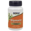 NOW Foods - Silymarin with Turmeric 150mg - 60 vcaps