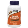 NOW Foods - Super Enzymes Super Enzymes - 90 tablets