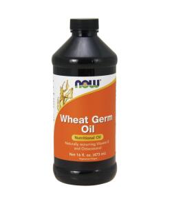 NOW Foods - Wheat Germ Oil