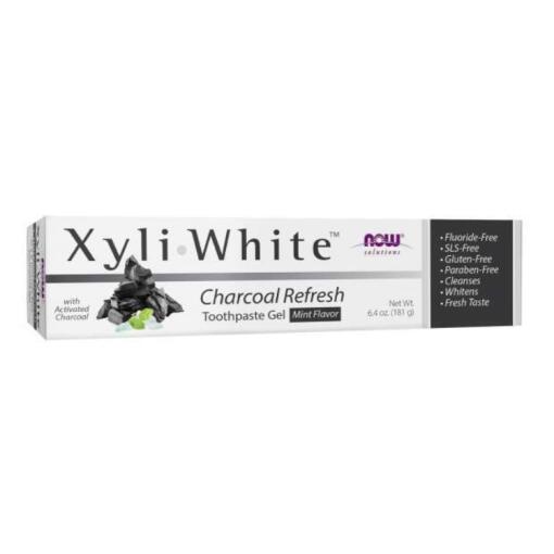 NOW Foods - XyliWhite