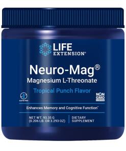 Neuro-Mag Magnesium L-Threonate