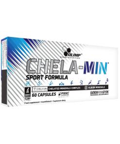 Olimp Nutrition - Chela-Min