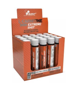 Olimp Nutrition - L-Carnitine 3000 Extreme Shot