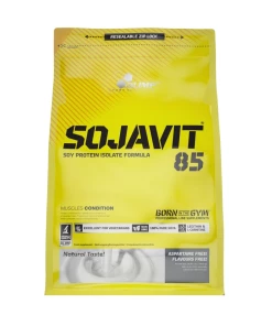 Olimp Nutrition - Sojavit 85 - 700g