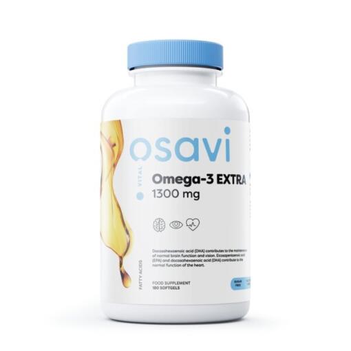 Omega-3 Extra