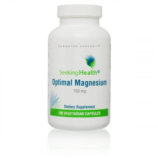 Optimal Magnesium