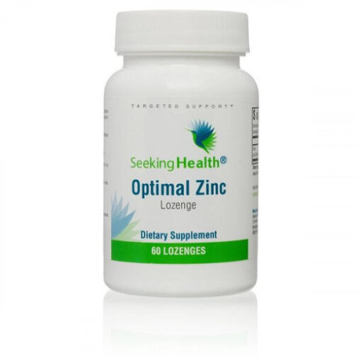 Optimal Zinc