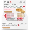 PhD - Protein Flapjack+