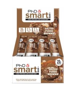 PhD - Smart Bar