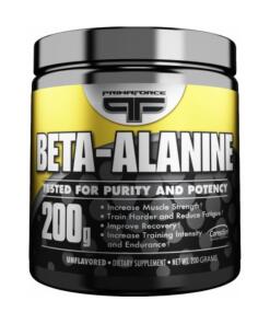 Primaforce - Beta Alanine - 200g