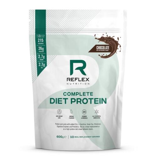 Reflex Nutrition - Complete Diet Protein