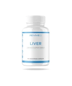 Revive - Liver - 120 vcaps