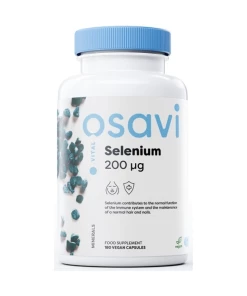 Selenium
