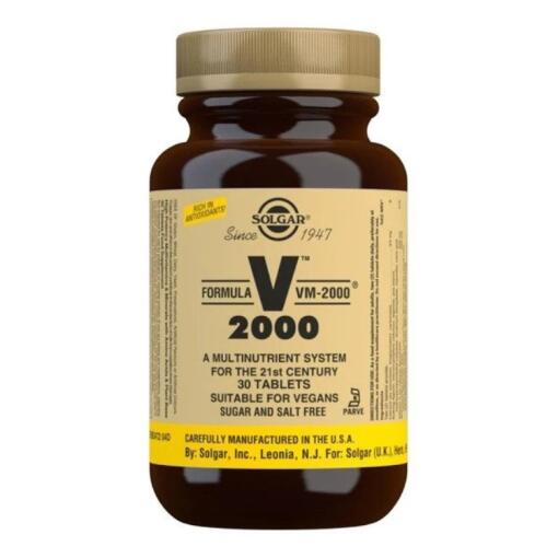 Solgar - Formula VM-2000