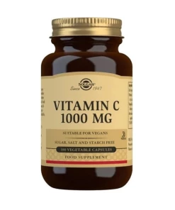 Solgar - Vitamin C