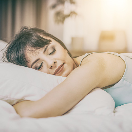 Aide au sommeil