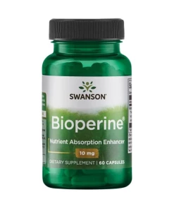 Swanson - Bioperine 60 caps