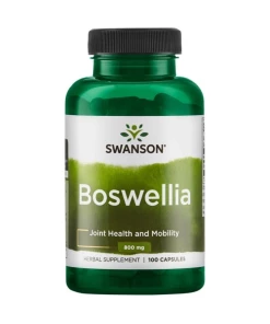 Swanson - Boswellia