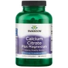 Swanson - Calcium Citrate Plus Magnesium - 150 caps