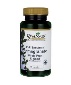 Swanson - Full Spectrum Pomegranate